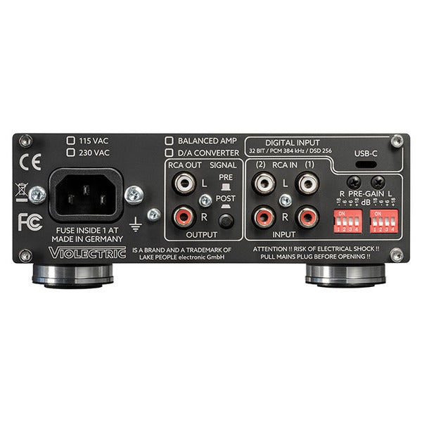DHA V226