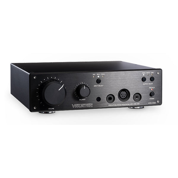 HPA V550 PRO