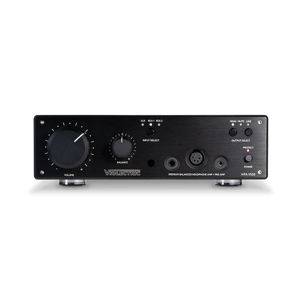 HPA V550 PRO