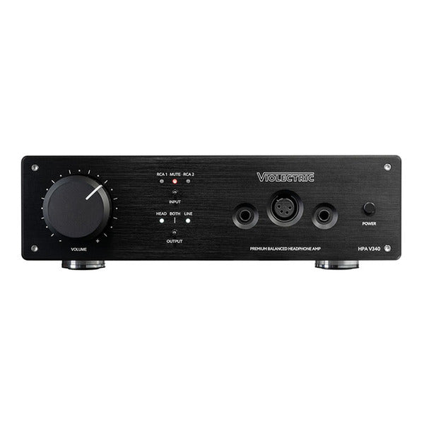 HPA V340