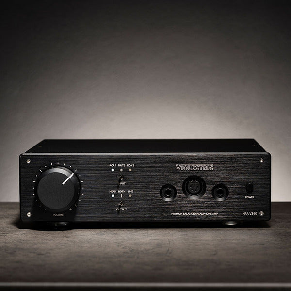 HPA V340