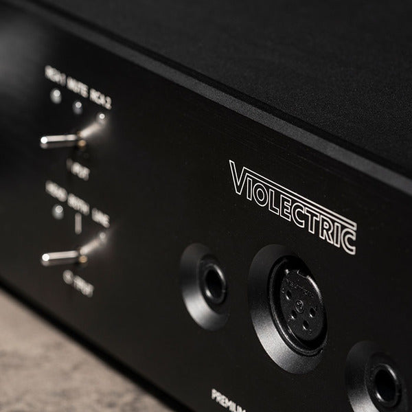 HPA V340