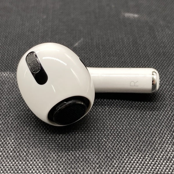 Apple 【中古】AirPods Pro（片耳）R側【秋葉原】 – e☆イヤホン