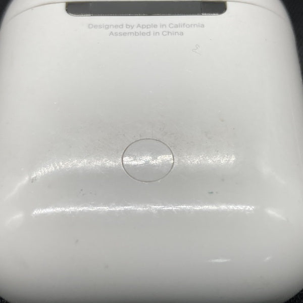 【中古】airpods充電ケース【秋葉原】