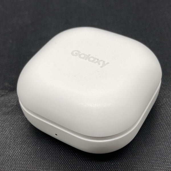 【中古】GalaxyBuds2Pro ホワイト 【SM-R510NZWAXJP】【秋葉原】