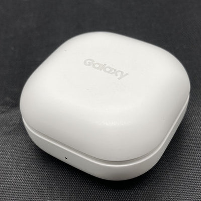 【中古】GalaxyBuds2Pro ホワイト 【SM-R510NZWAXJP】【秋葉原】