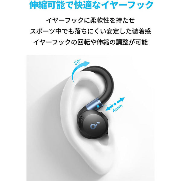 Anker Soundcore Sport X20 – e☆イヤホン