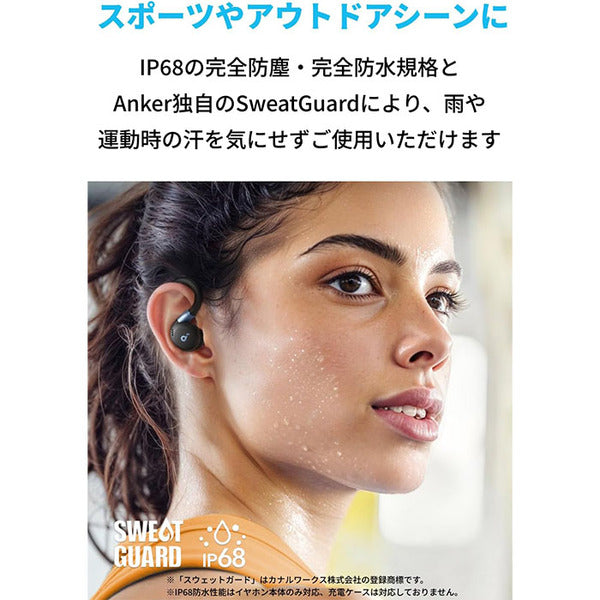 Soundcore Sport X20