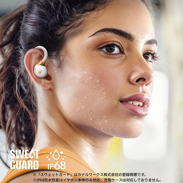 Soundcore Sport X20