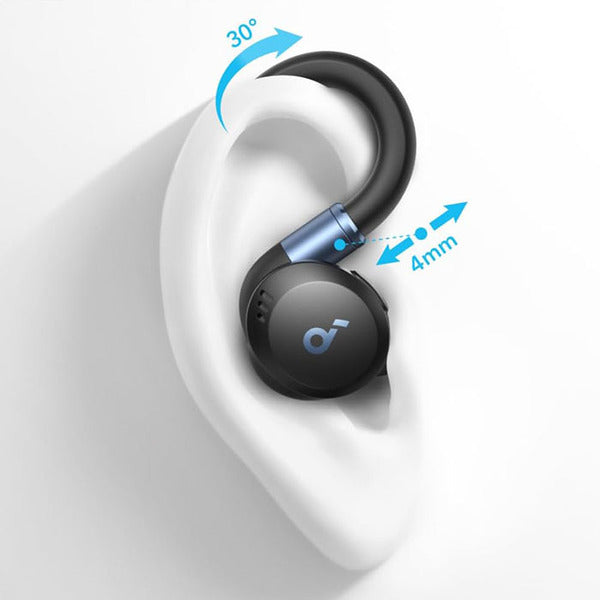Anker Soundcore Sport X20 – e☆イヤホン