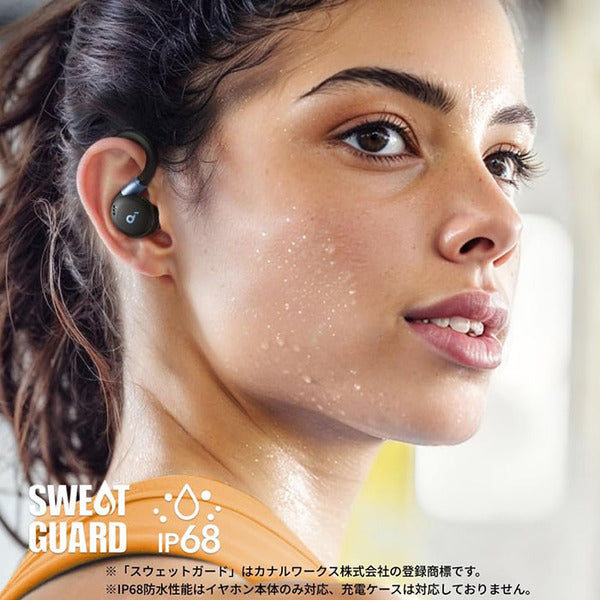 Anker Soundcore Sport X20 – e☆イヤホン