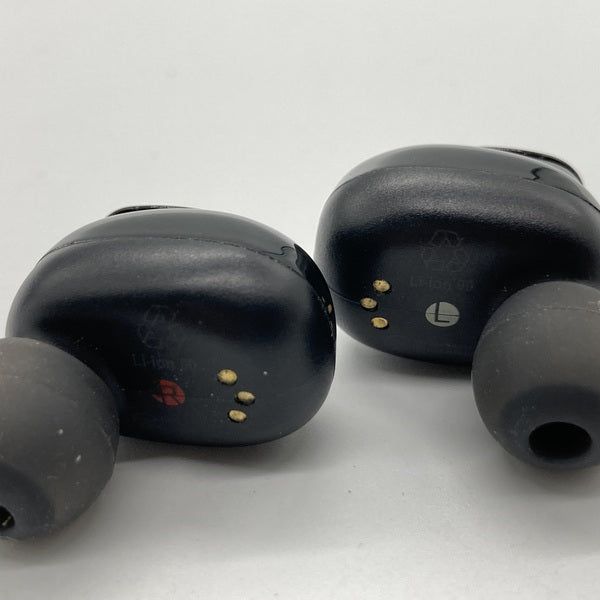 【中古】Sound Air TW-5000s ブラック 【SB-WS55-MRTW/BK】【日本橋】