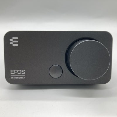 【中古】EPOS/SENNHEISER GSX-300【秋葉原】