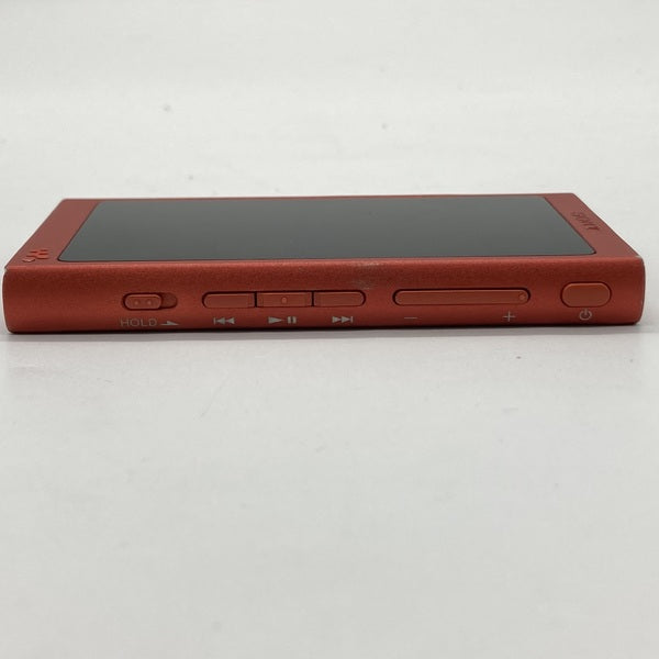 中古】WALKMAN A40シリーズ メモリ16GB+microSD トワイライト