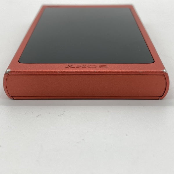 く日はお得♪ SONY 【中古】NW-A45 e – トワイライトレッド【日本橋】 RM ポータブルプレーヤー