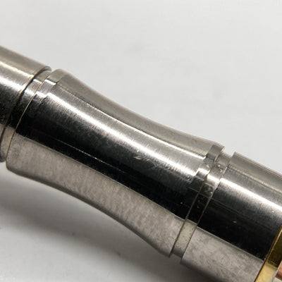 【中古】【閃-Sen-】2pin-4.4mm 完全非磁性CINQBES(サンクベス)無垢【秋葉原】