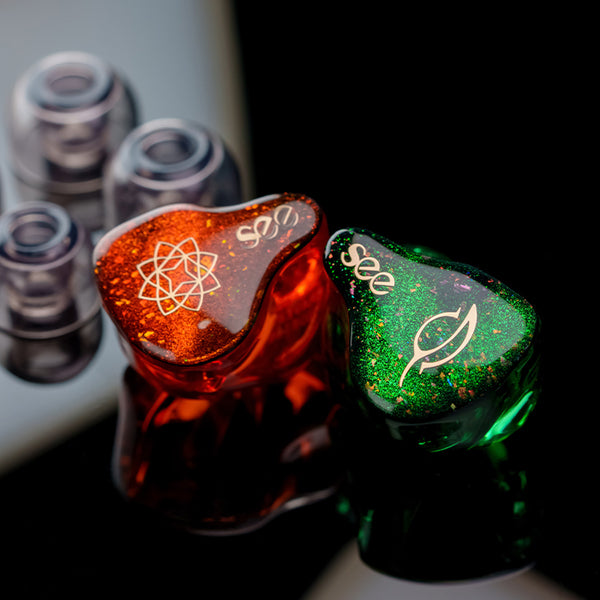 See audio Bravery24 – e☆イヤホン