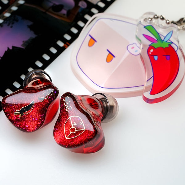 See audio 麻婆豆腐 – e☆イヤホン