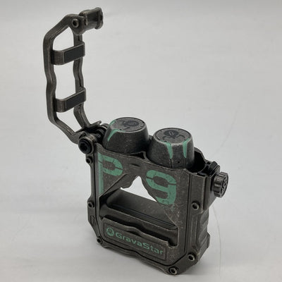 【中古】Sirius Pro War Damaged Gray【GV-0023】【仙台】