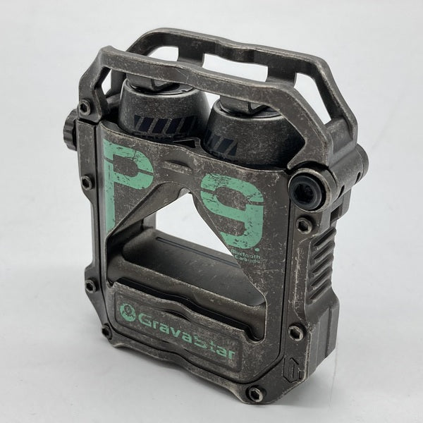 【中古】Sirius Pro War Damaged Gray【GV-0023】【仙台】