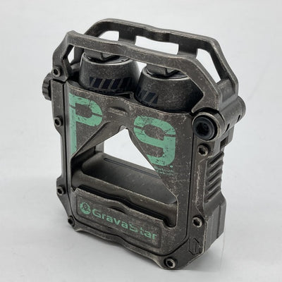 【中古】Sirius Pro War Damaged Gray【GV-0023】【仙台】