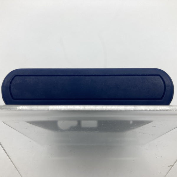 【中古】NW-A300シリーズ用シリコンケース ブルー 【CKM-NWA300LCWW】【秋葉原】