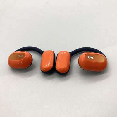 【中古】Oladance ウェアラブルステレオ オレンジ【名古屋】