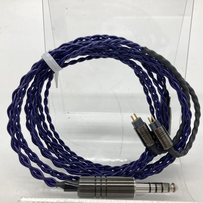 【中古】Iolite CIEM2Pin-4.4mm(イヤーループ仕様) 120cm【日本橋】