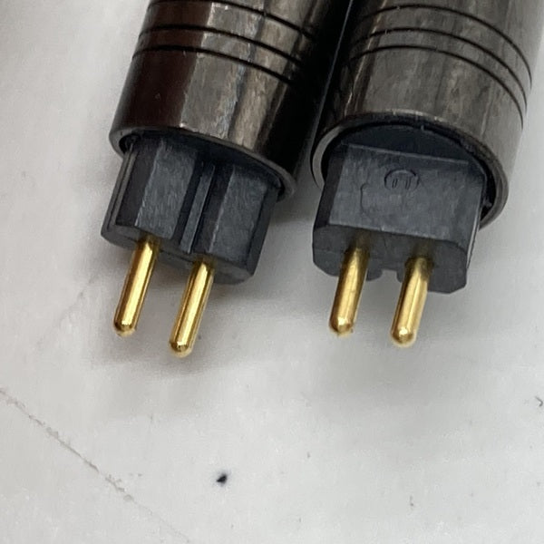 【中古】Iolite CIEM2Pin-4.4mm(イヤーループ仕様) 120cm【日本橋】