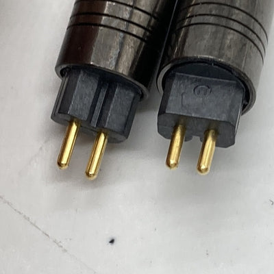 【中古】Iolite CIEM2Pin-4.4mm(イヤーループ仕様) 120cm【日本橋】