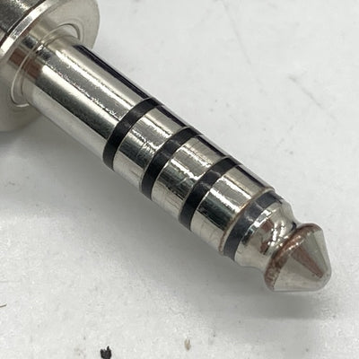 【中古】Iolite CIEM2Pin-4.4mm(イヤーループ仕様) 120cm【日本橋】