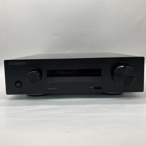 【中古】Sonica DAC 【OPP-SDAC-3】【秋葉原】