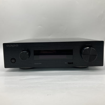 【中古】Sonica DAC 【OPP-SDAC-3】【秋葉原】