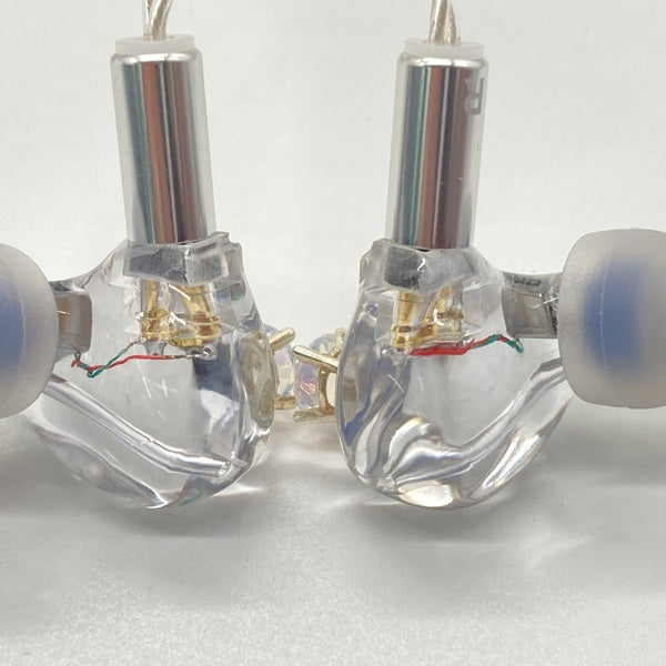 【中古】CF-IEM avec CRESCENT VERT Water Opal 【CF-IEM CV-WO】【秋葉原】