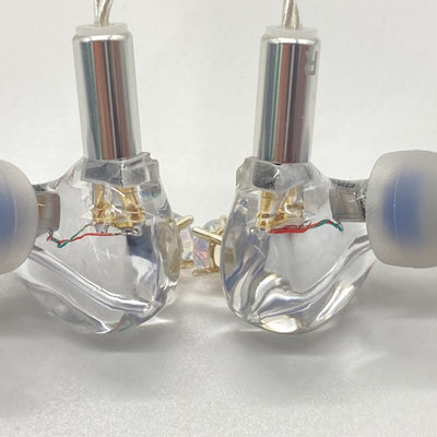 【中古】CF-IEM avec CRESCENT VERT Water Opal 【CF-IEM CV-WO】【秋葉原】
