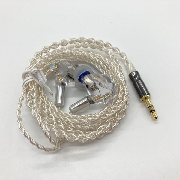 【中古】CF-IEM avec CRESCENT VERT Water Opal 【CF-IEM CV-WO】【秋葉原】