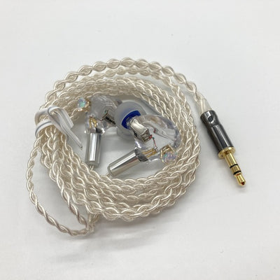 【中古】CF-IEM avec CRESCENT VERT Water Opal 【CF-IEM CV-WO】【秋葉原】