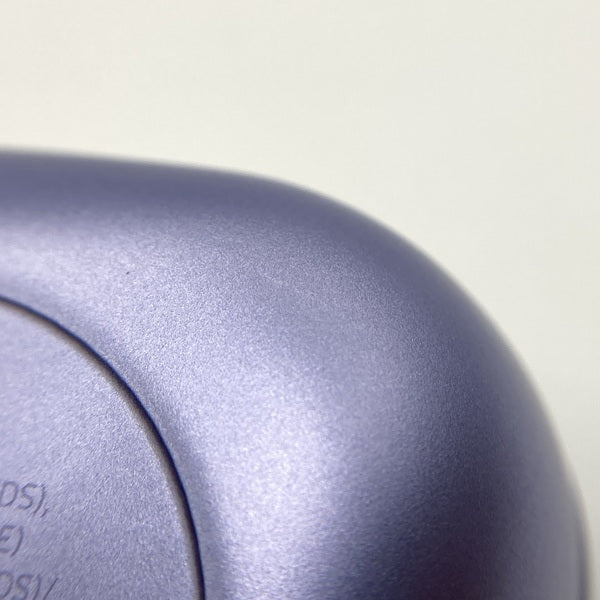 Galaxy 【中古】Galaxy Buds Pro Phantom Violet 【SM-R190NZVAXJP