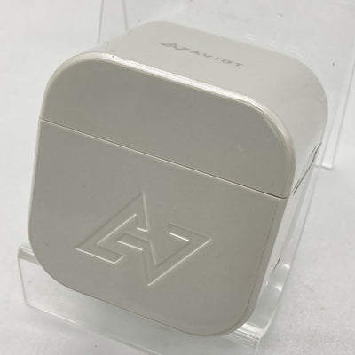 【中古】TE-D01gv パールホワイト【TE-D01gv-PW】【日本橋】