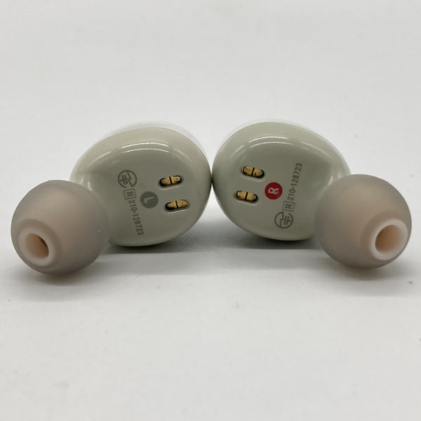 【中古】TE-D01gv パールホワイト【TE-D01gv-PW】【日本橋】
