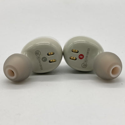 【中古】TE-D01gv パールホワイト【TE-D01gv-PW】【日本橋】
