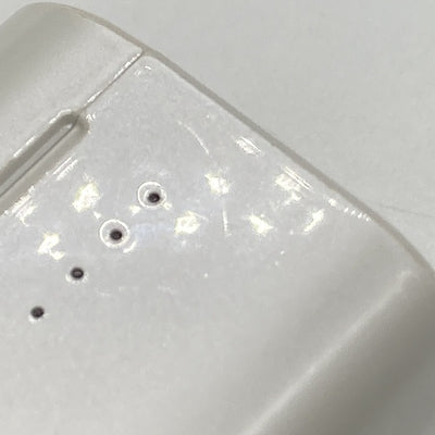 【中古】TE-D01gv パールホワイト【TE-D01gv-PW】【日本橋】