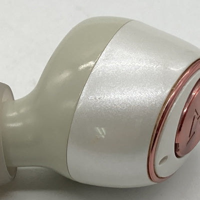 【中古】TE-D01gv パールホワイト【TE-D01gv-PW】【日本橋】