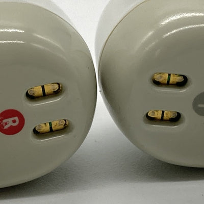 【中古】TE-D01gv パールホワイト【TE-D01gv-PW】【日本橋】