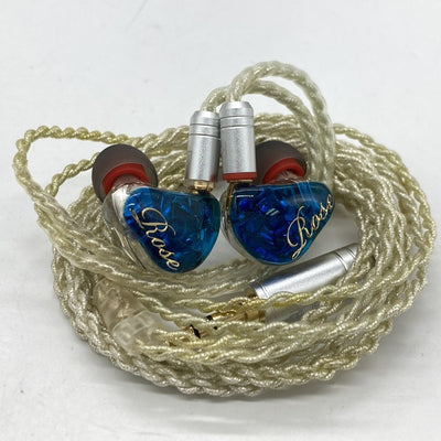 【中古】QT-7 Pro BL ブルー【日本橋】