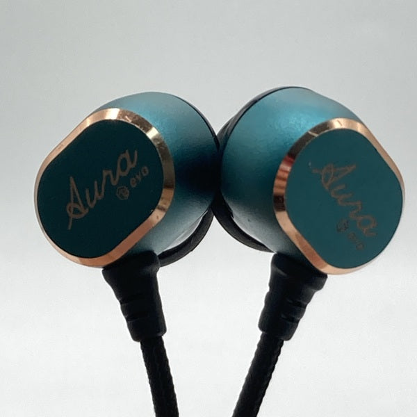 【中古】AURA EVO【日本橋】