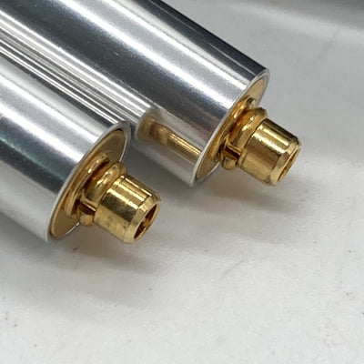 【中古】Clear force Ultimate MMCX 4.4φ【秋葉原】