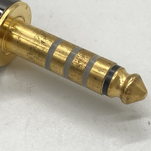 【中古】Clear force Ultimate MMCX 4.4φ【秋葉原】