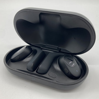 【中古】Purfree Buds ブラック 【HL-OW01BK】【名古屋】