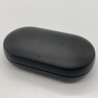 【中古】Purfree Buds ブラック 【HL-OW01BK】【名古屋】